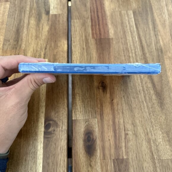 Jackass Presents Bad Grandpa (Blu-ray+DVD+Digital Copy) - Picture 7 of 7